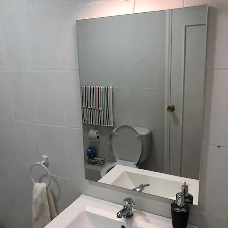 Hermoso Piso/apartamento Amueblado Patraix Valencia. Apartment Valencia