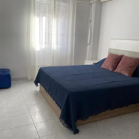 Apartment Hermoso Piso/apartamento Amueblado Patraix Valencia.