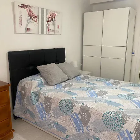 Apartment Hermoso Piso/apartamento Amueblado Patraix Valencia. Valencia